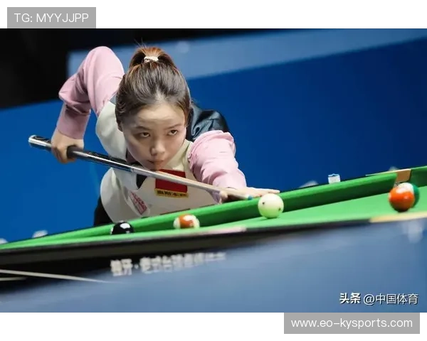 台球运动员的日常训练揭秘，台球运动员的日常训练揭秘图片