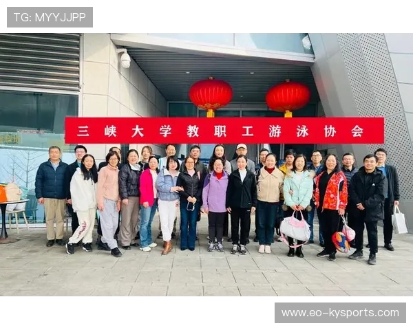 游泳协会开展校园游泳课程师资能力提升专项行动，游泳培训进校园活动